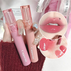 Brilho Labial Jelly Lip Glaze